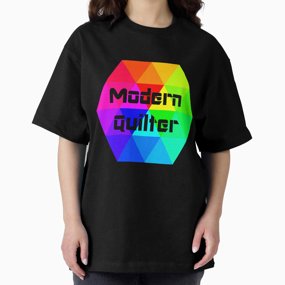 Modern Quilter by gardengatequilt