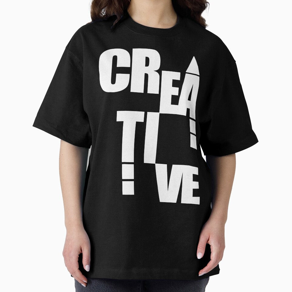 Enhance creative | Creativity | Creative typography by Giovanni-c