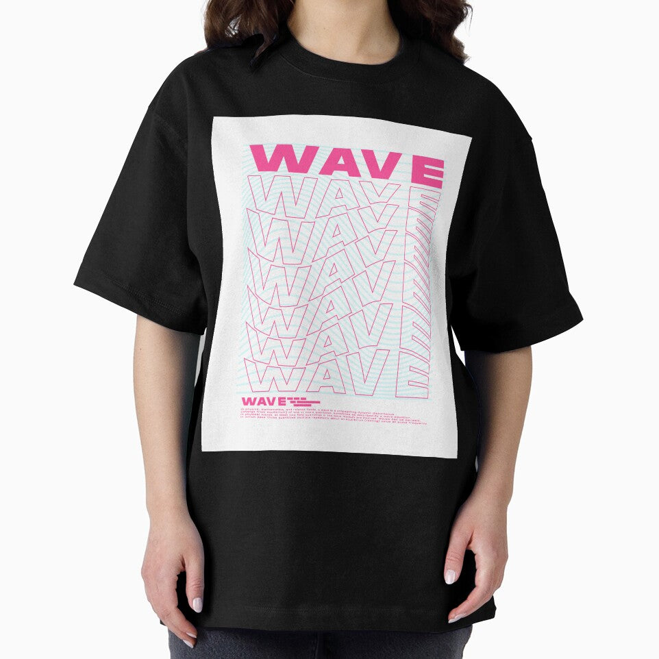 Wave Streetwear by Skies zee