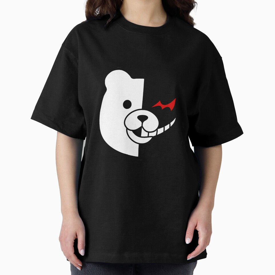 Danganronpa Monokuma [UPDATED] by Chimmferno