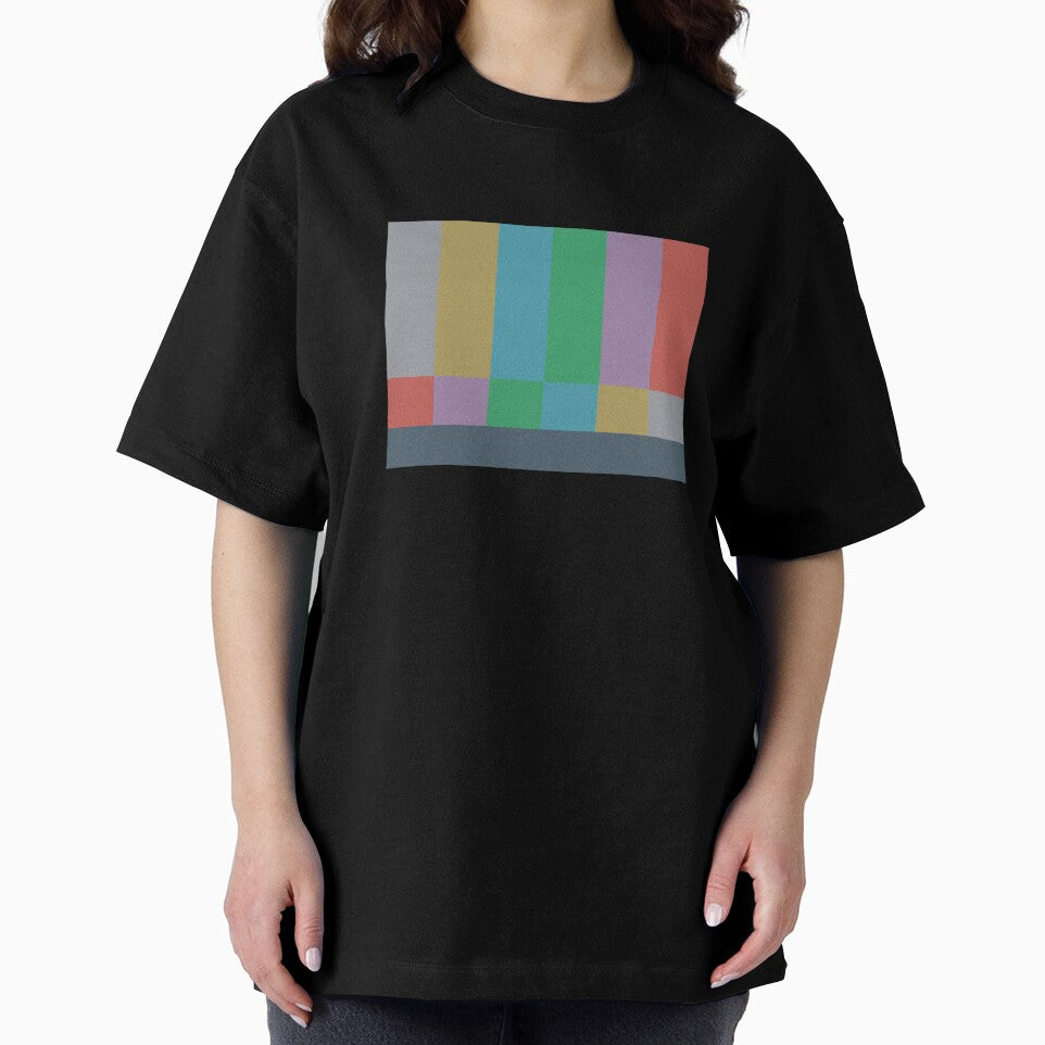 Static TV by unclecracker