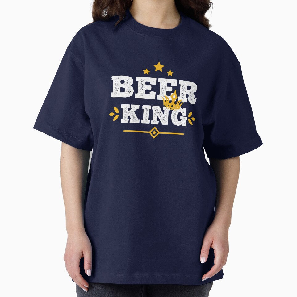 Beer King by Khushi Graphics