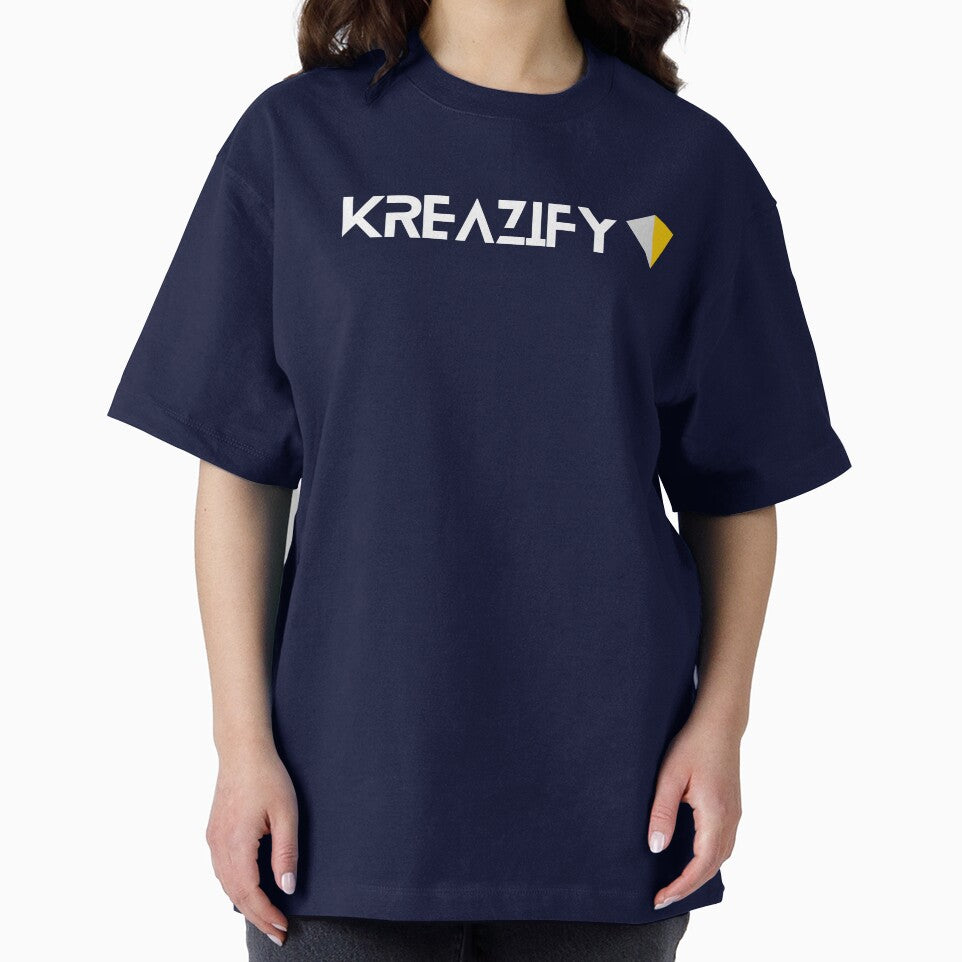Kreazify in Blue by KreazifyStudio