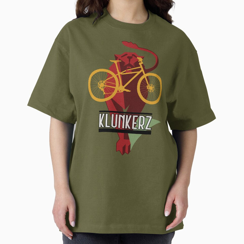 THE KLUNKER MOUNTAIN BIKE IS WHERE IT ALL STARTED by Spokelore