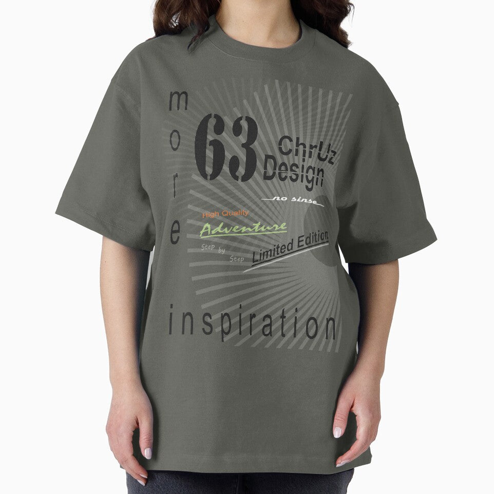 Limited Edition, Adventure Design by ChrUzDesign by ChrUzDesigner