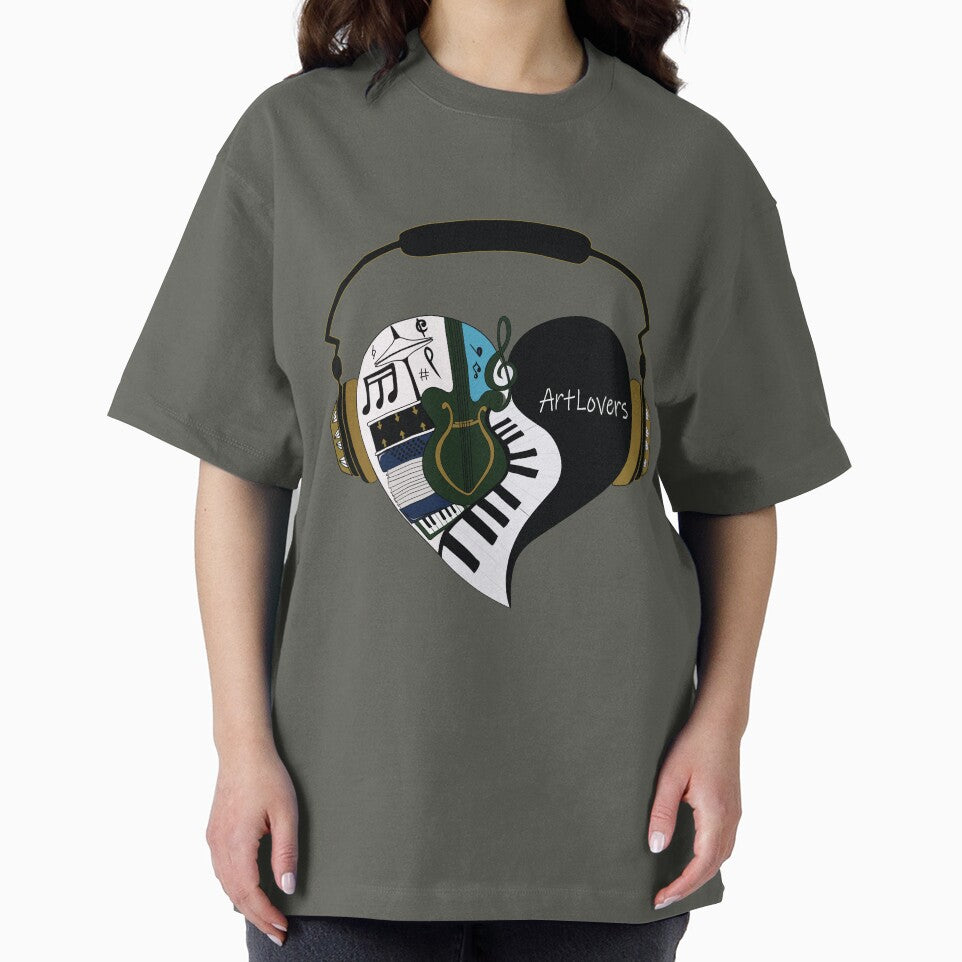 A Heart of Jazz by Teaira McCoy