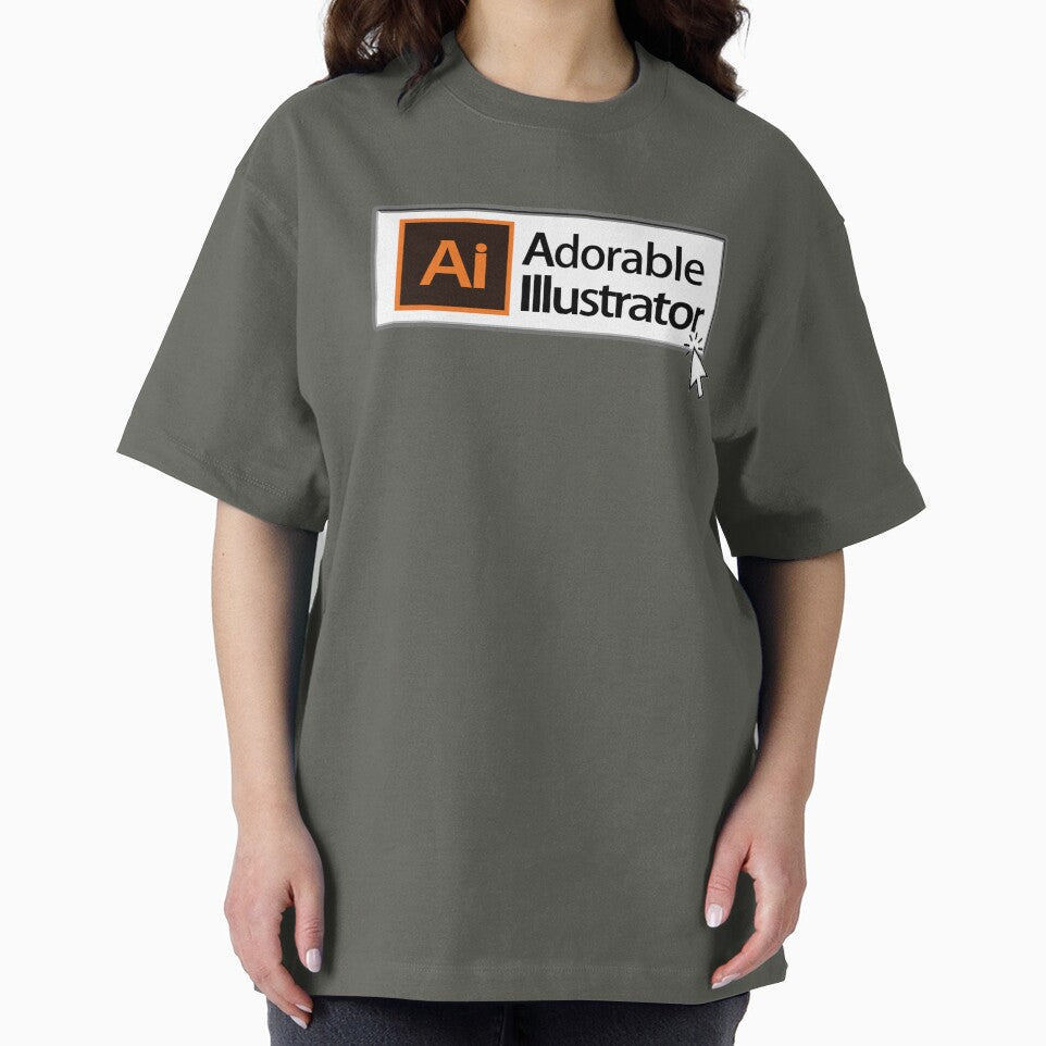 Adorable Illustrator by Silly Side Hustles