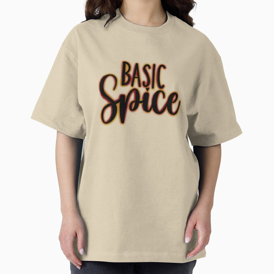 Basic Spice by DRHArtistry