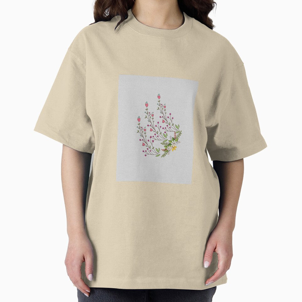 Cotton Tote Bag by Samrong