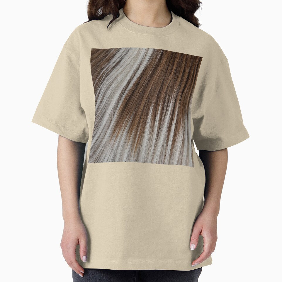 Goat Hair 1 by HebaRK Studio