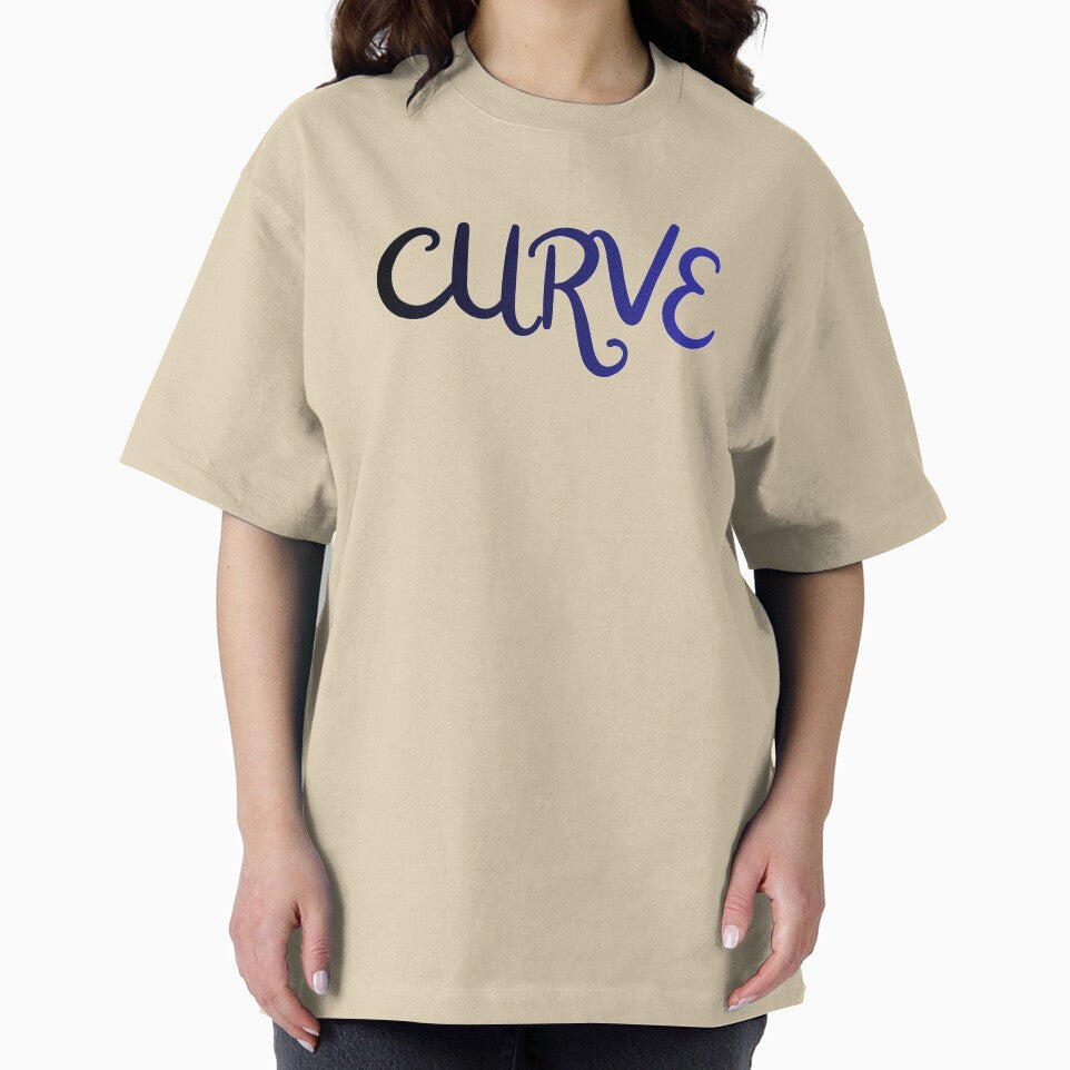Curve by MeenRa