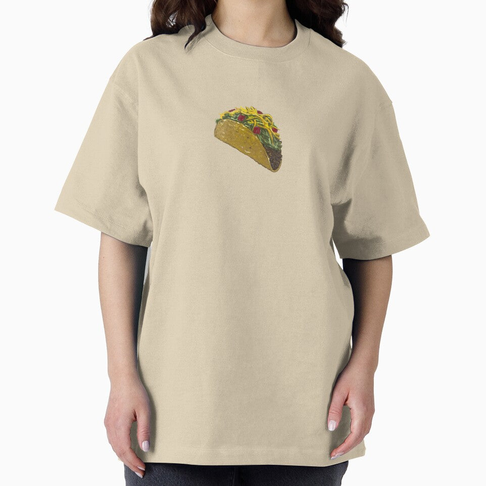 Taco by kneeSocksCreate