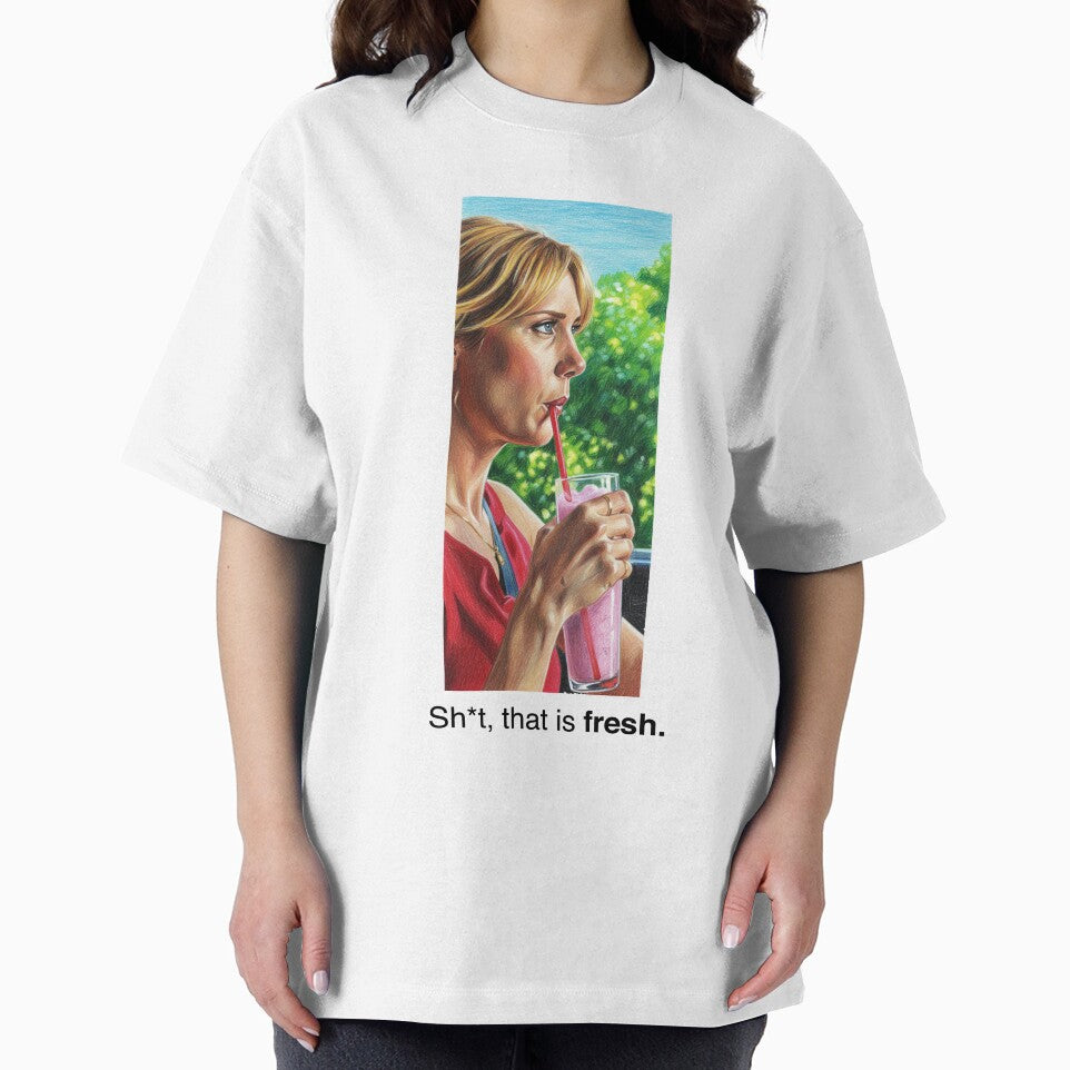 Bridesmaids movie, Sh!t that is fresh by GingerLabz
