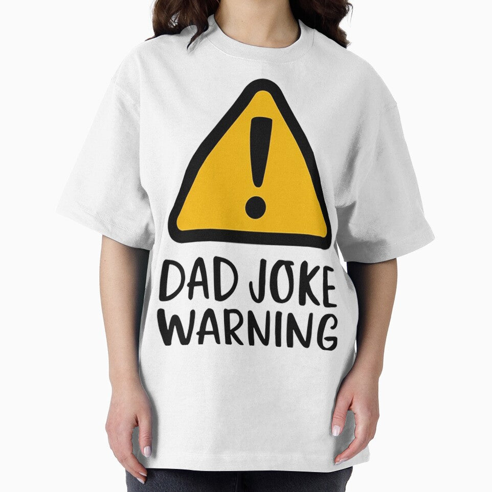 DAD JOKE WARNING by likbatonboot