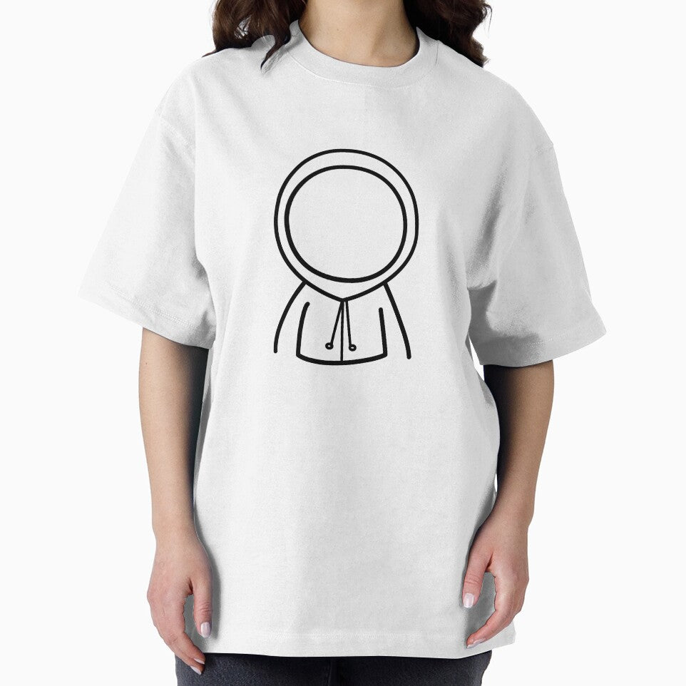 Hoodie by Lusx
