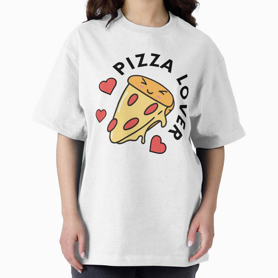 Pizza Lover by kakatina