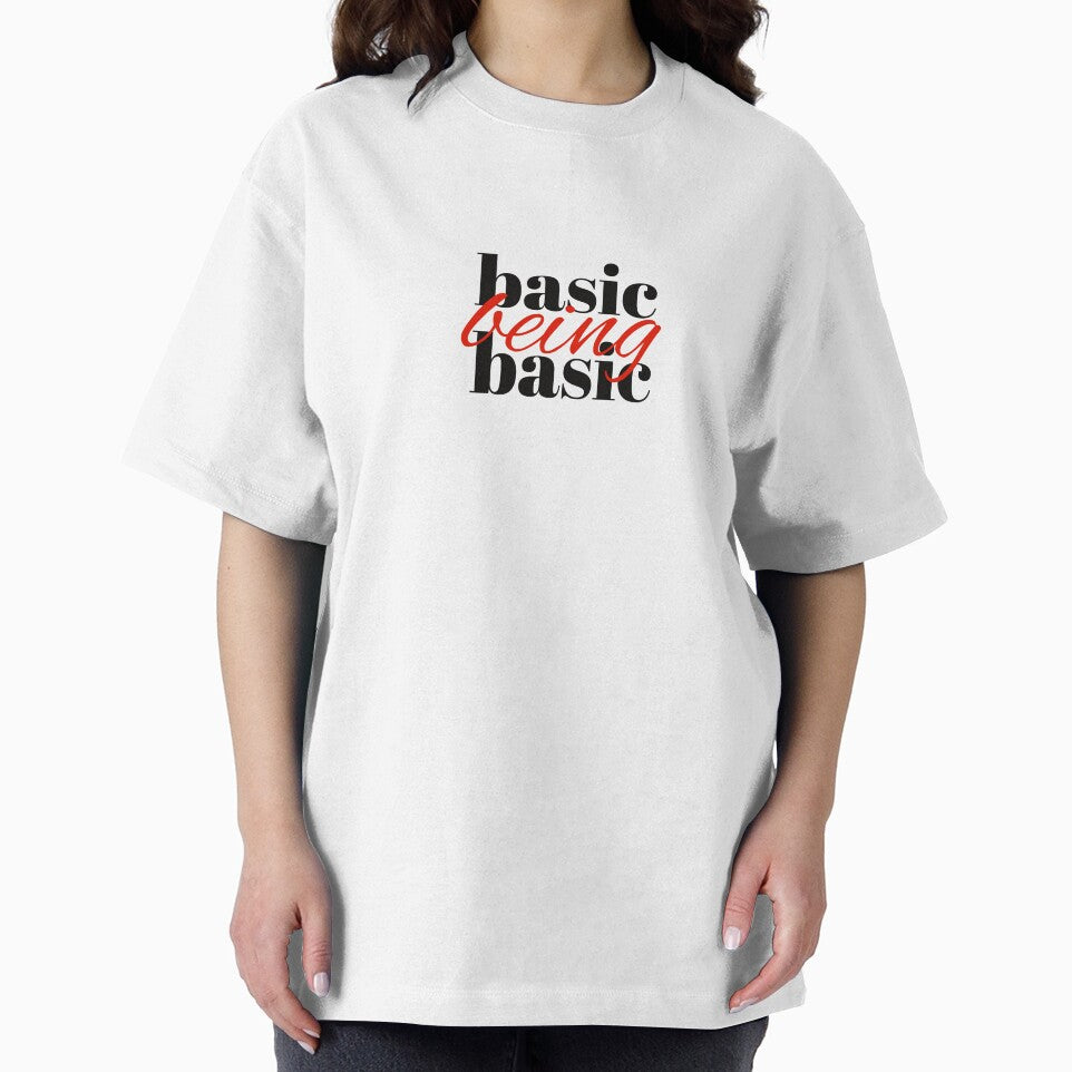 Djo - Basic Being Basic by nagilas