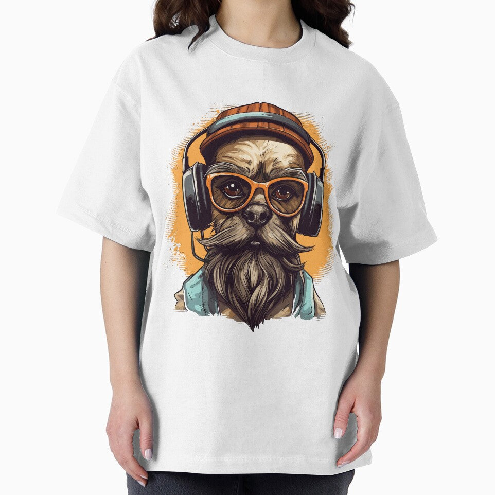 Dog's Retro Music Session by sagybp