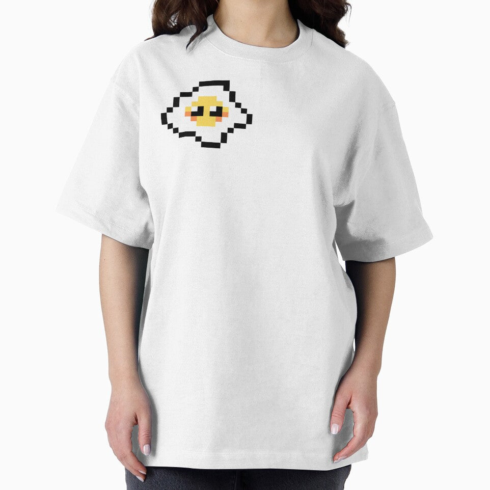 pixel egg by PixelArtiste
