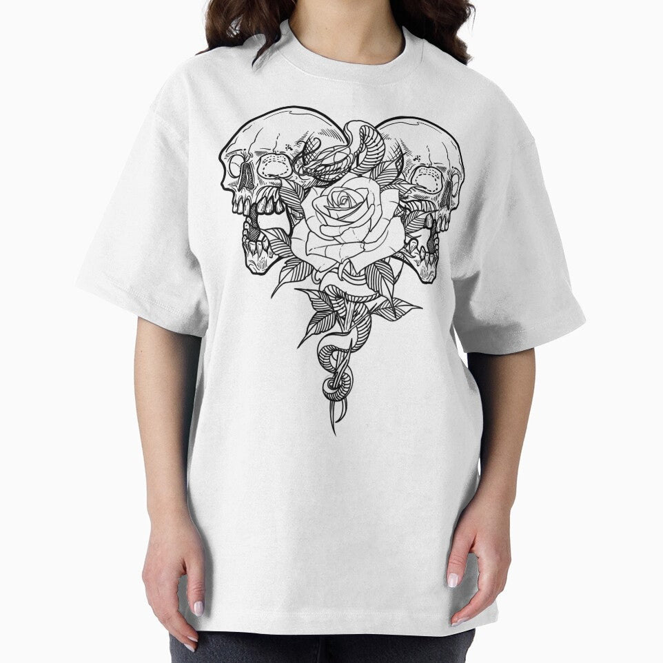 Modern traditional tattoo design by PermaworkTattoo