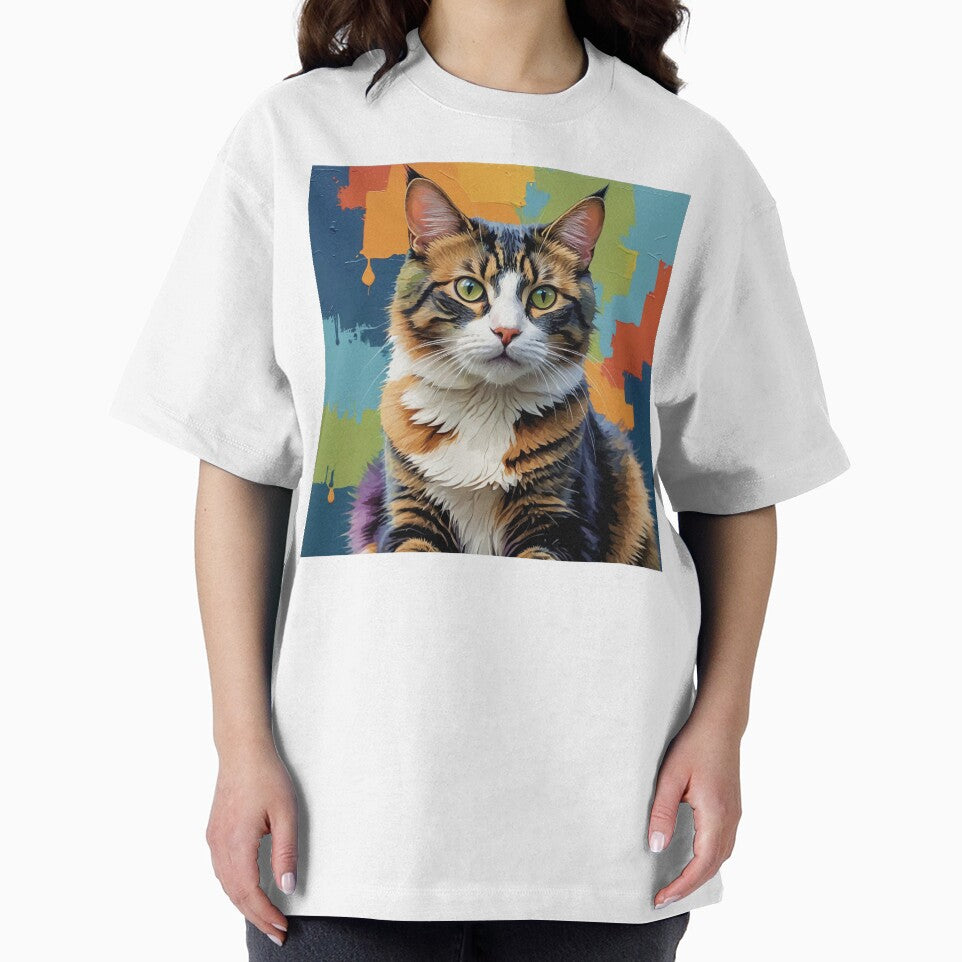 Cat 9 by HebaRK Studio