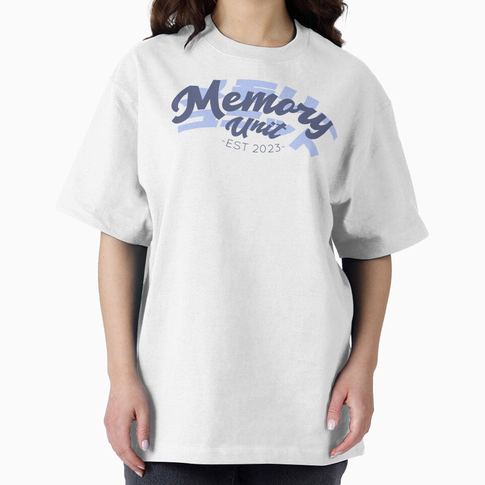 Memory Unit back surfer design by DJneng