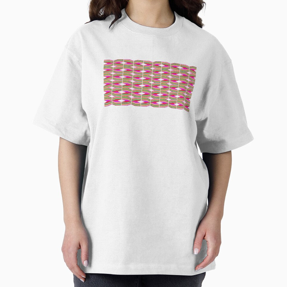 EYEGRAINE by LowResDesigns