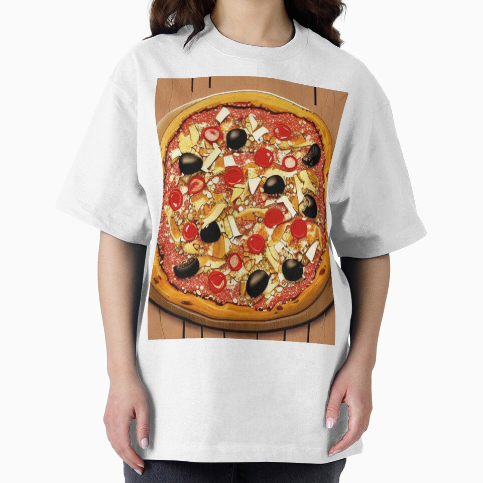 The Perfect Pie - Hot pizza - Hot and Fresh by WBP Mart