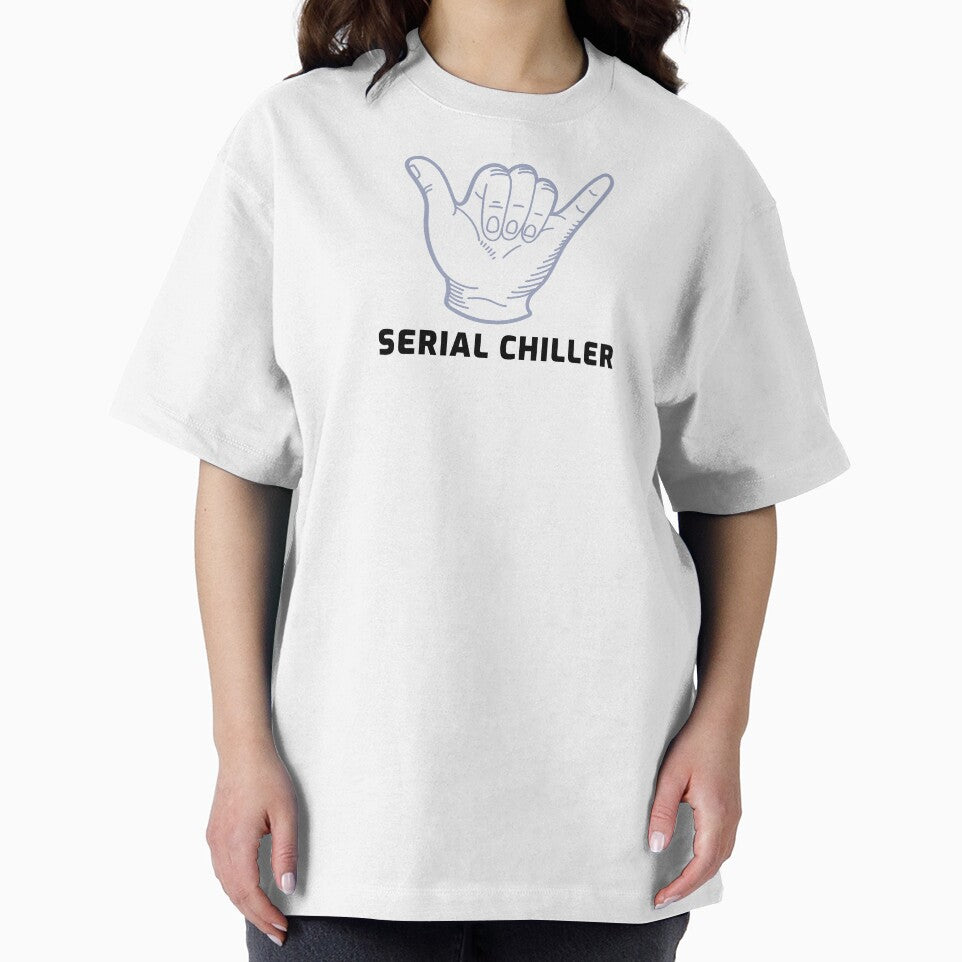Serial Chiller by spokoandstuff