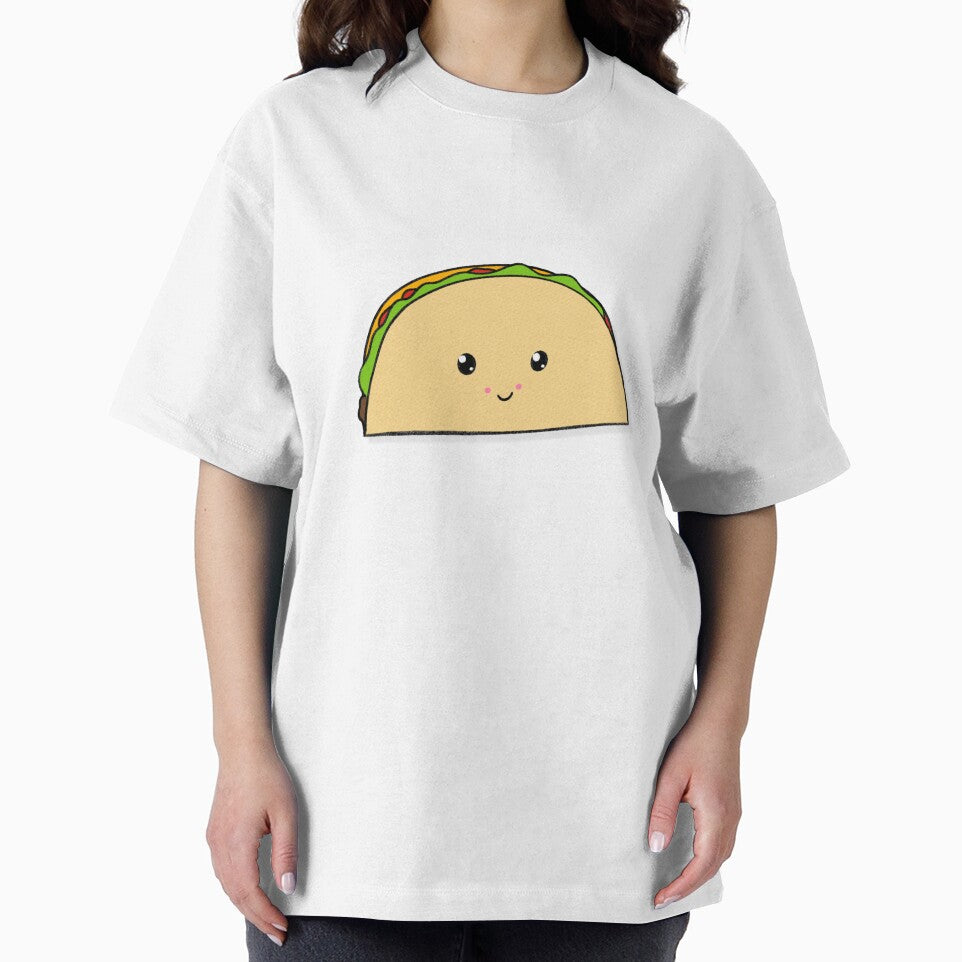 Taco Boy by tjseeletters