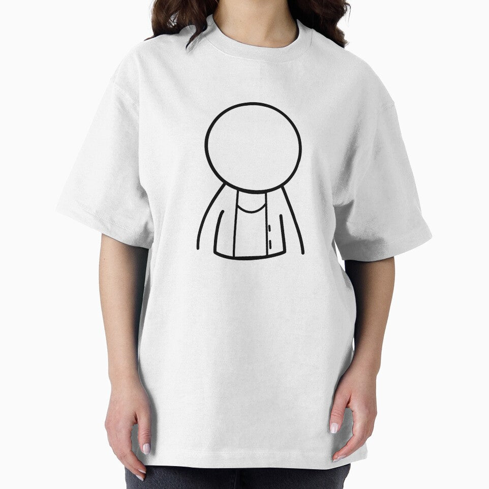 Overshirt by Lusx