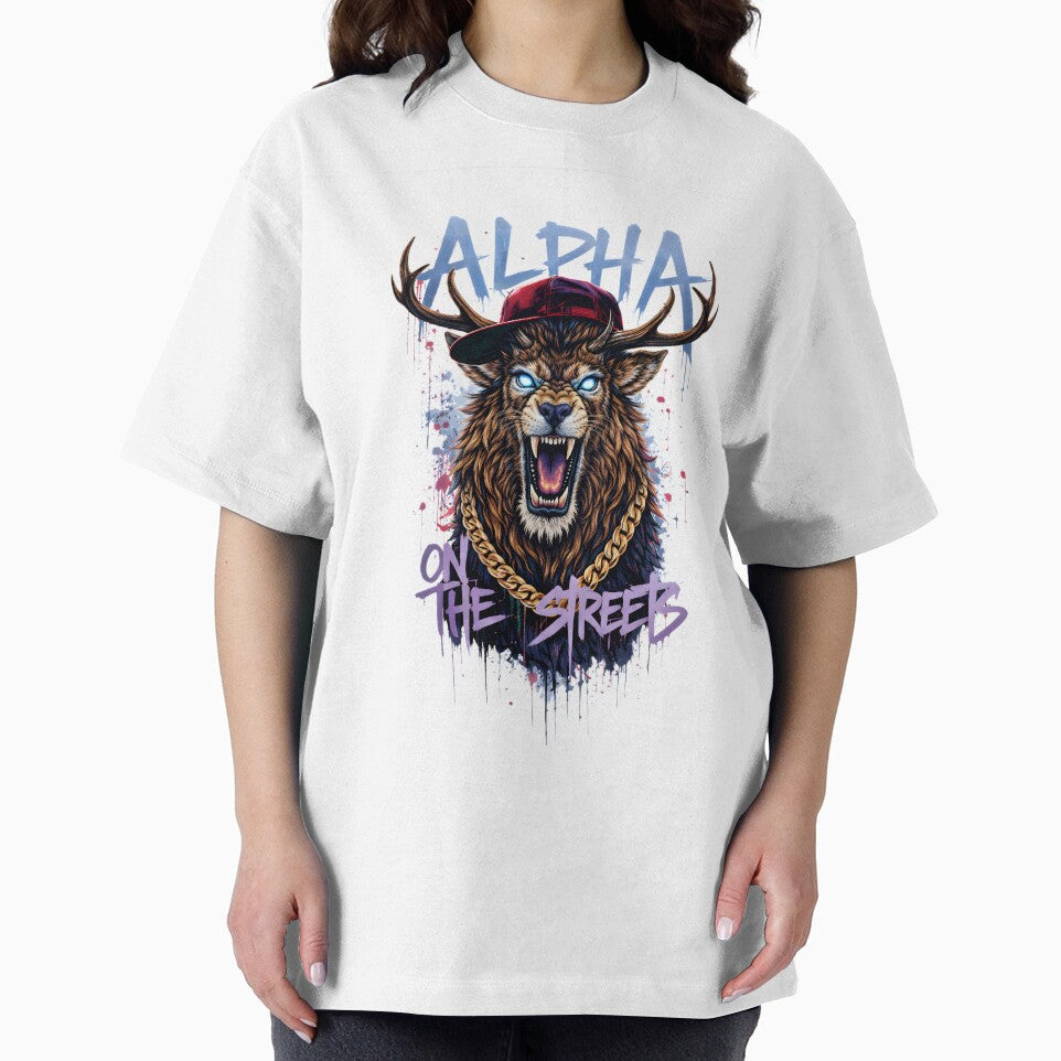 Alpha Male Urban Street Style by zvalente