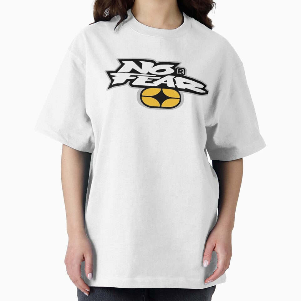 COOL NO FEAR DESIGN by aliwaqas22