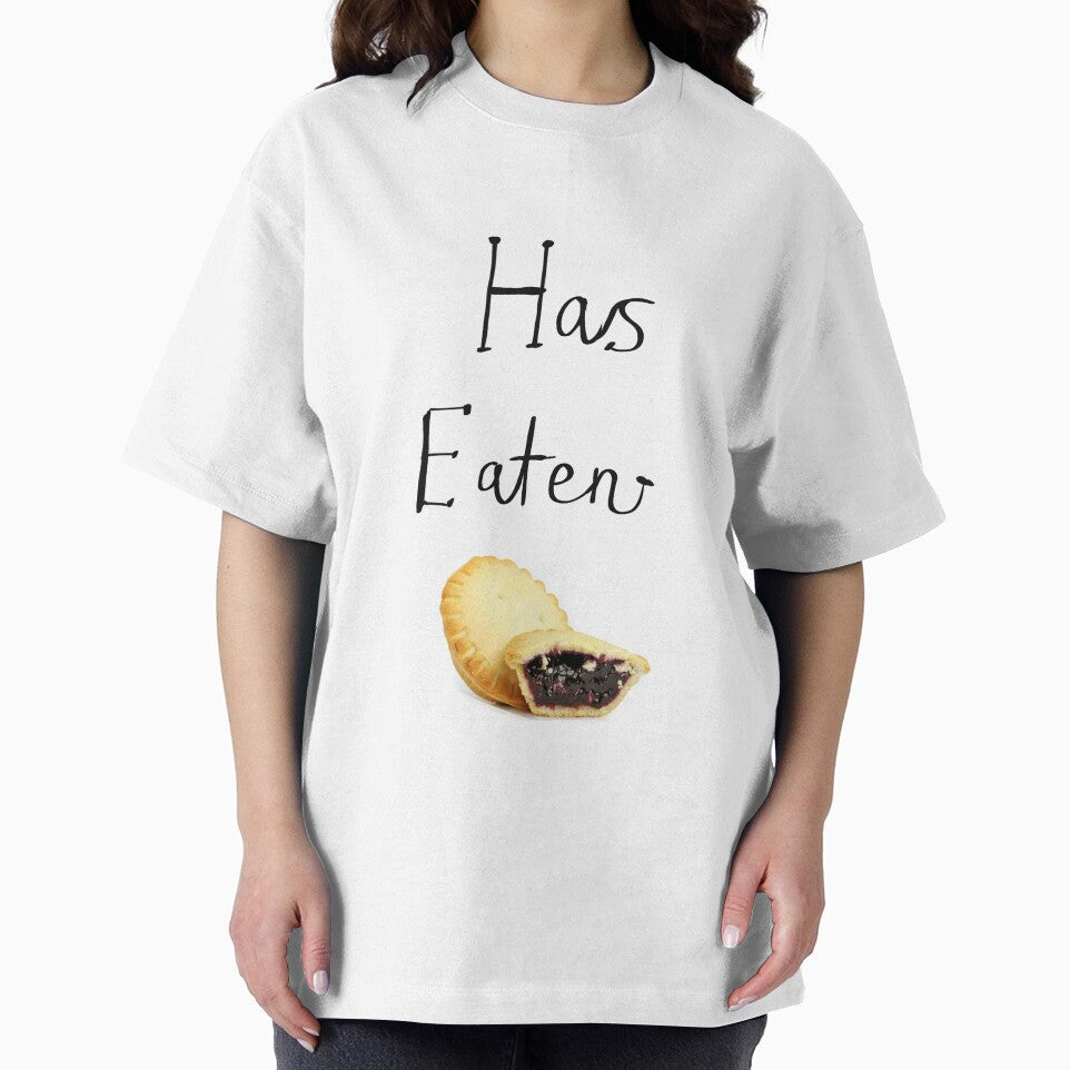 Has Eaten (Eating shirt) by MysticRacoon6