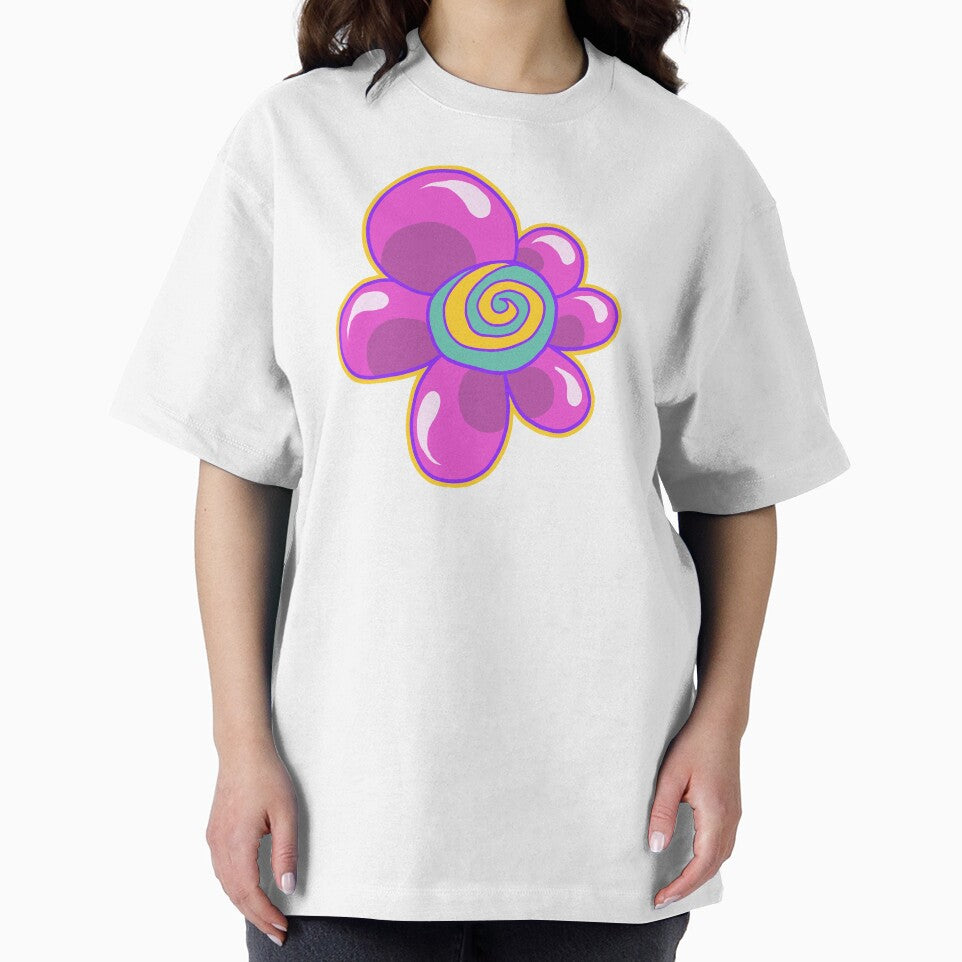 70s Flower by gross-girl99