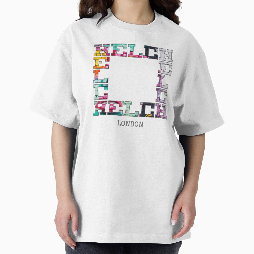 Helch London by One-True-North