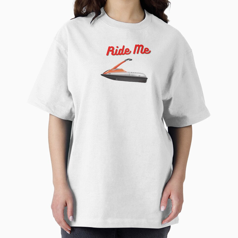 Ride Me - Jet Ski by MixedBags