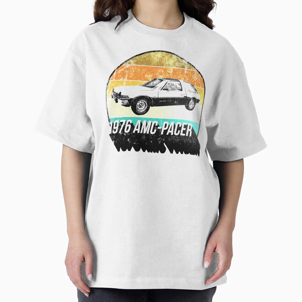 1976 AMC Pacer by WorldEngine