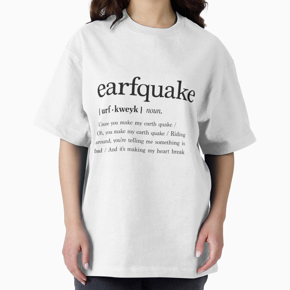 EARFQUAKE by ixam-mg