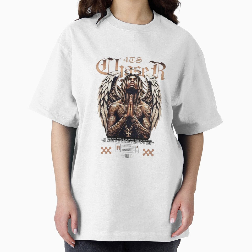 4TS Chaser Streetwear by 4 THE STREETS SHOP