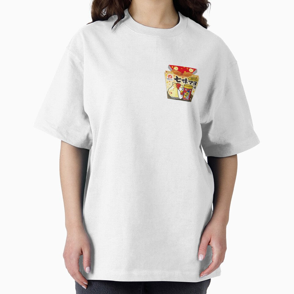 Karaage Kun 05 by KaraageShirts