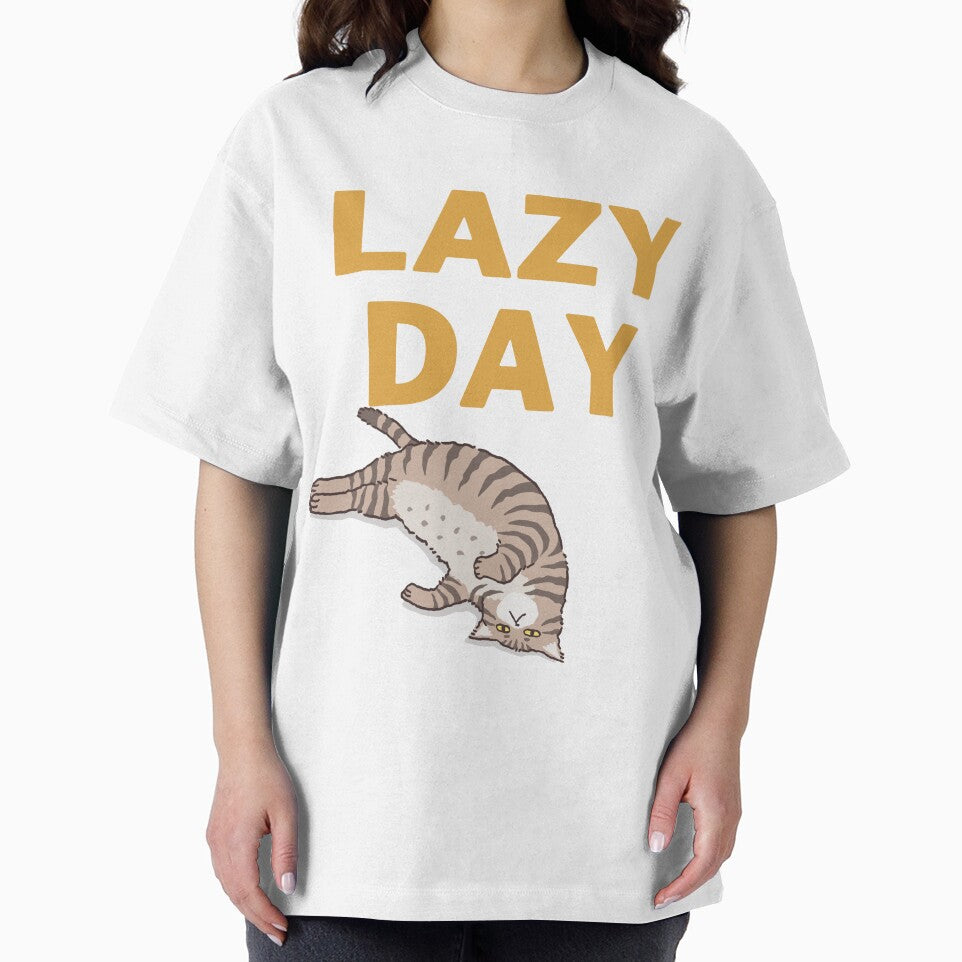 Lazy Day by Simo0455