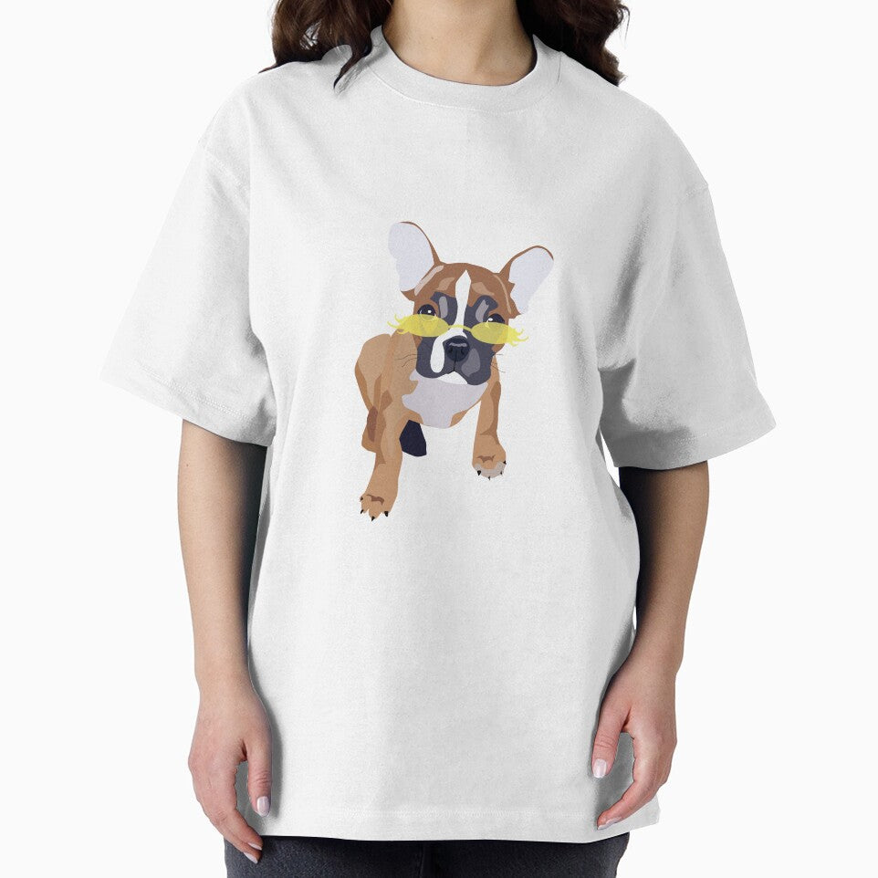 French Bulldog by DanielaRdzG