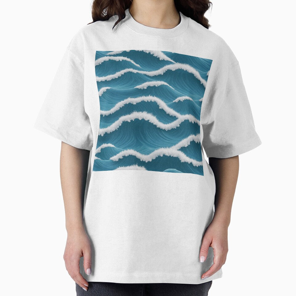 Waves 8 by HebaRK Studio