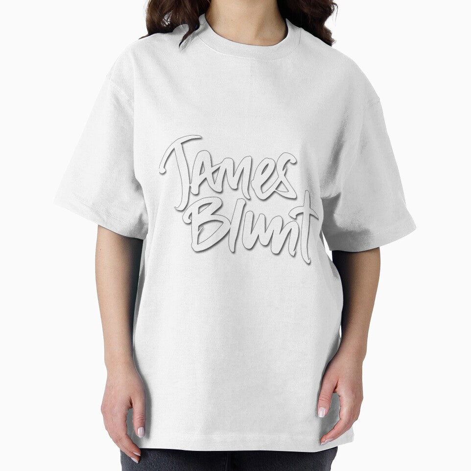 James Blunt Logo by marylouiseyqj