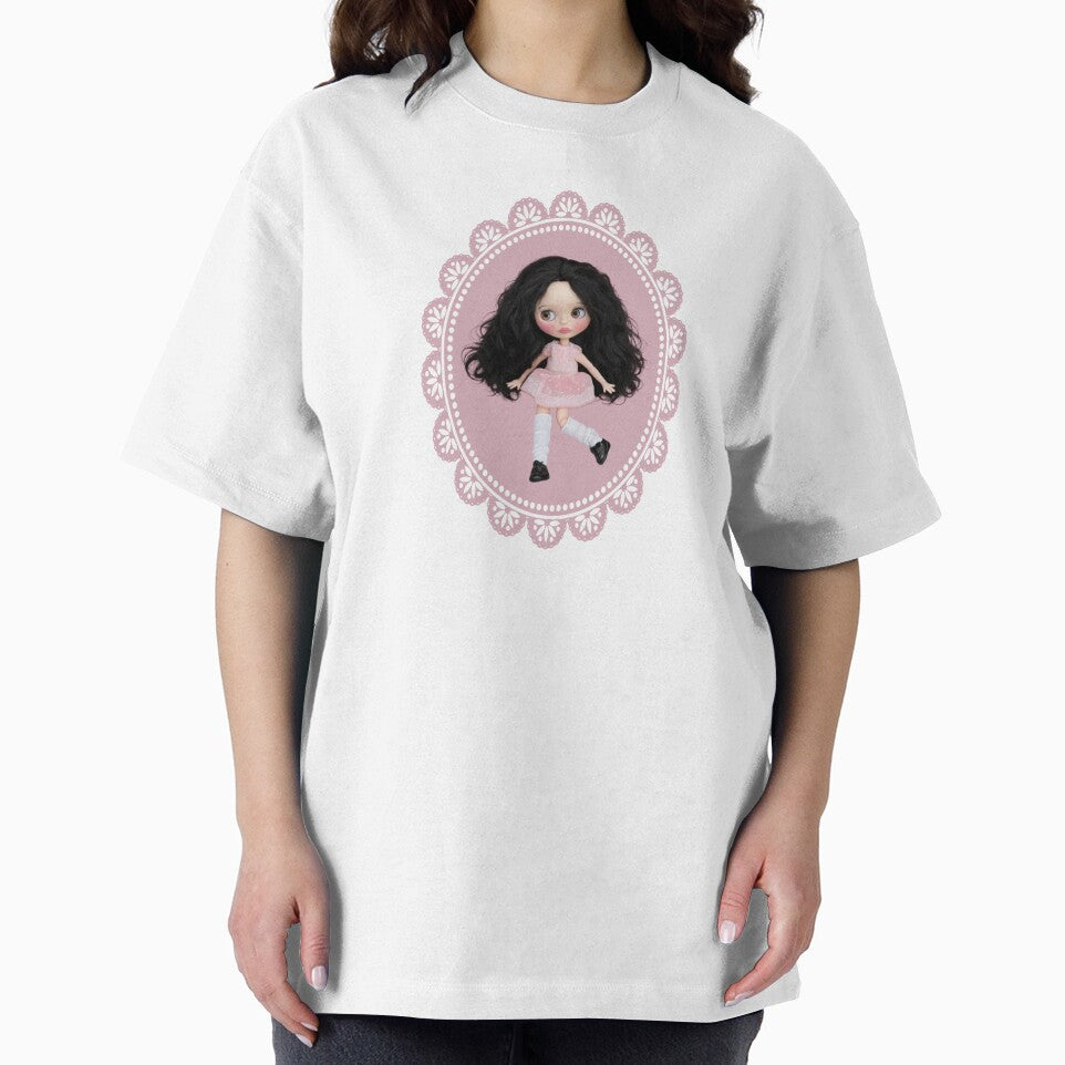 Blythe doll Olivia Rodrigo by DreamsPortal