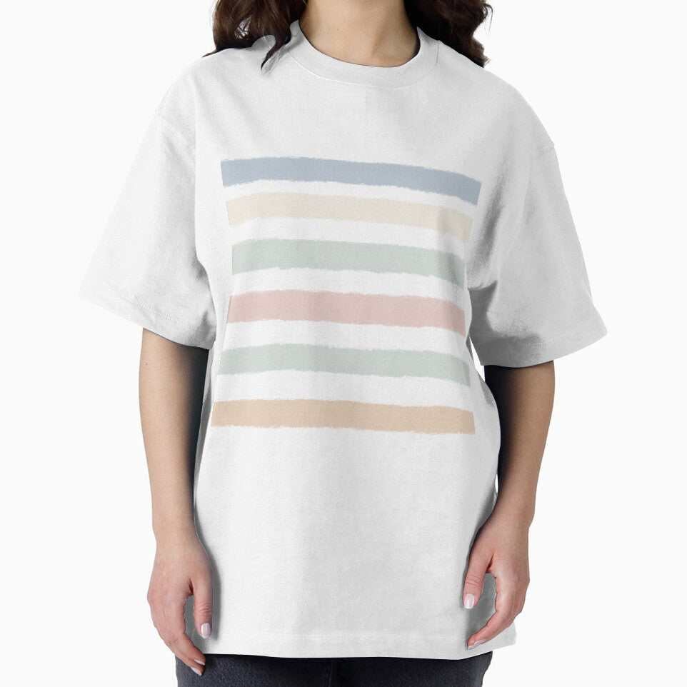 Baby Colours Lines by Hola Ilustra