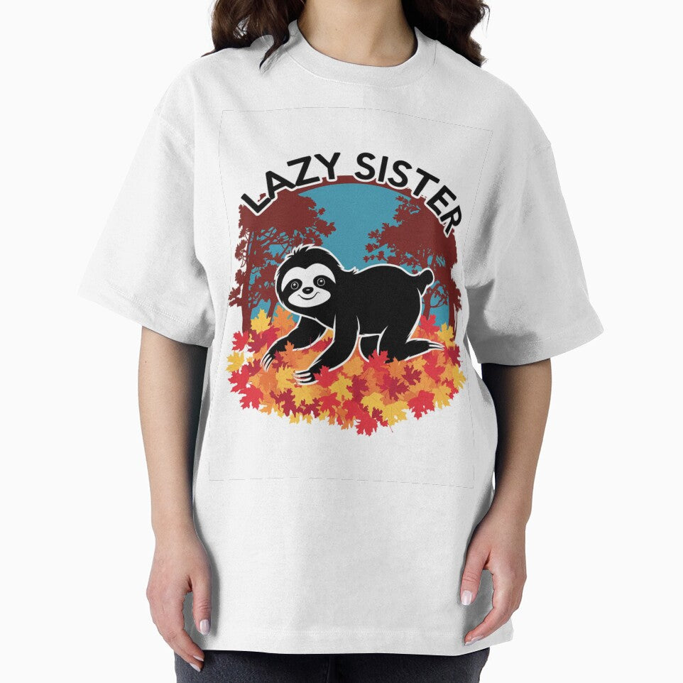 Lazy Sloth by JANA4446