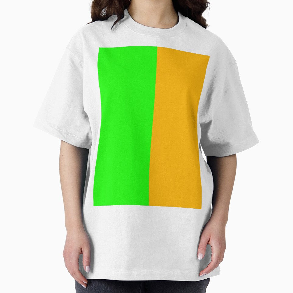 Narana and green by yayor