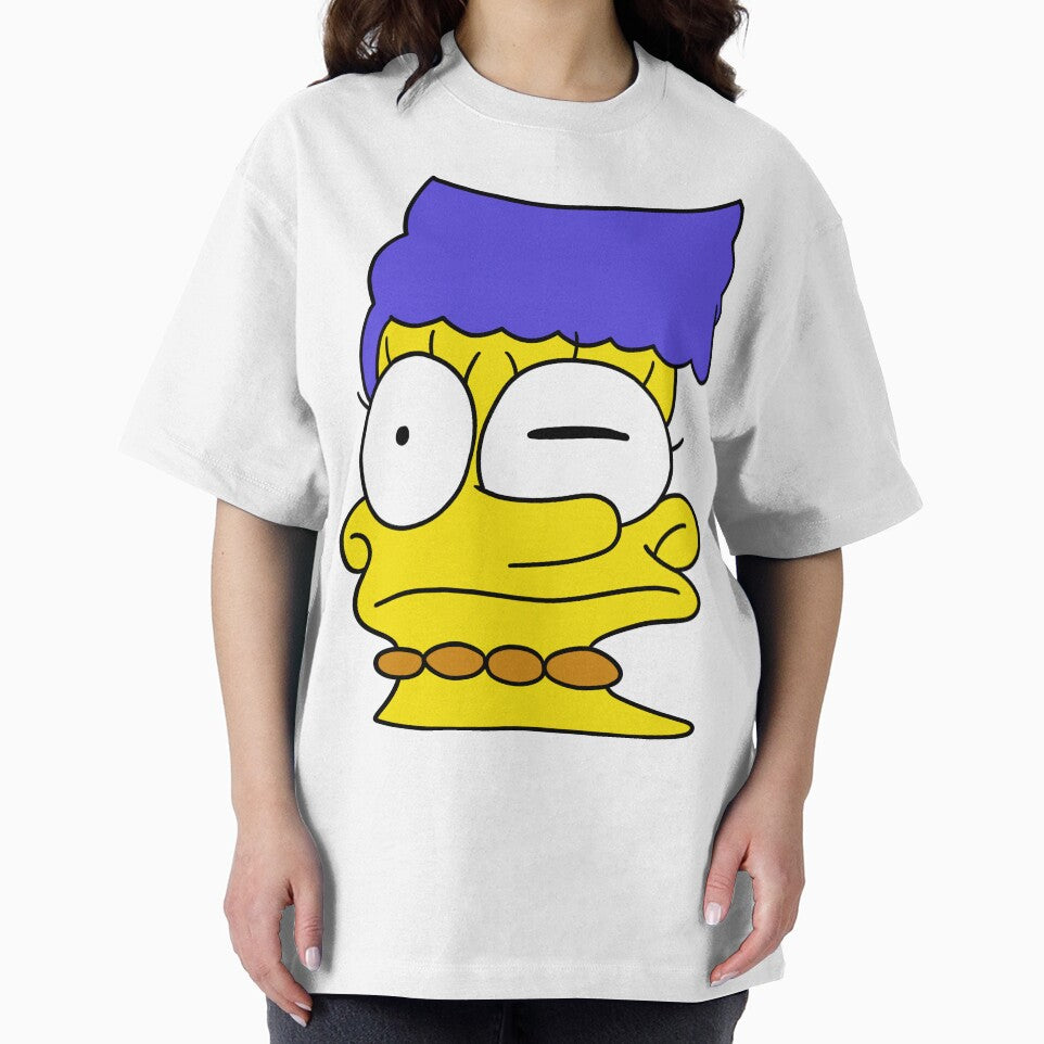 Marge Smeared by Wizz Kid